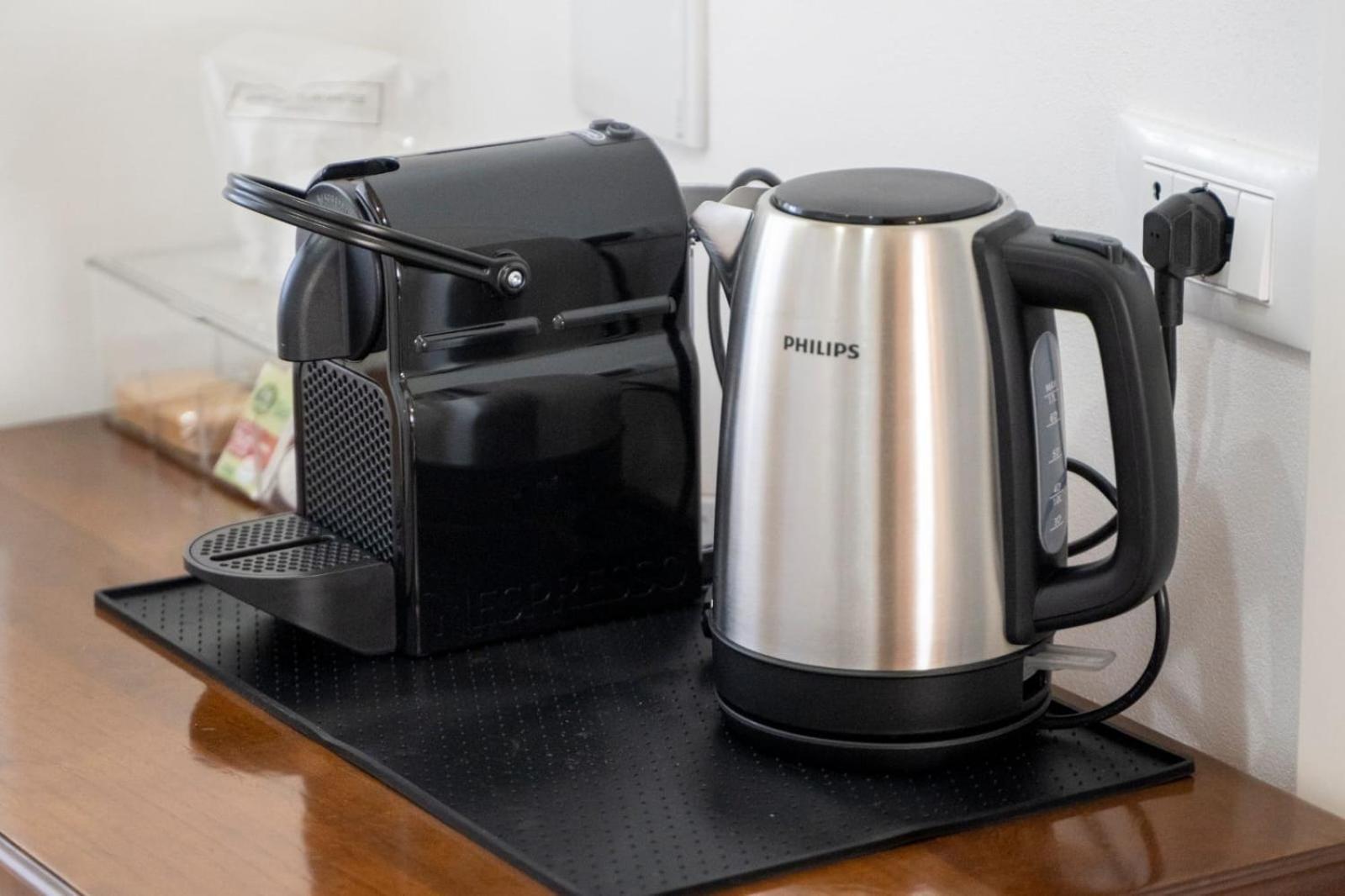 Due Maesta Home レッジョ・エミリア エクステリア 写真