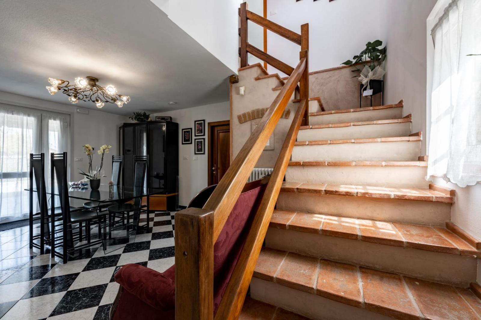 Due Maesta Home レッジョ・エミリア エクステリア 写真