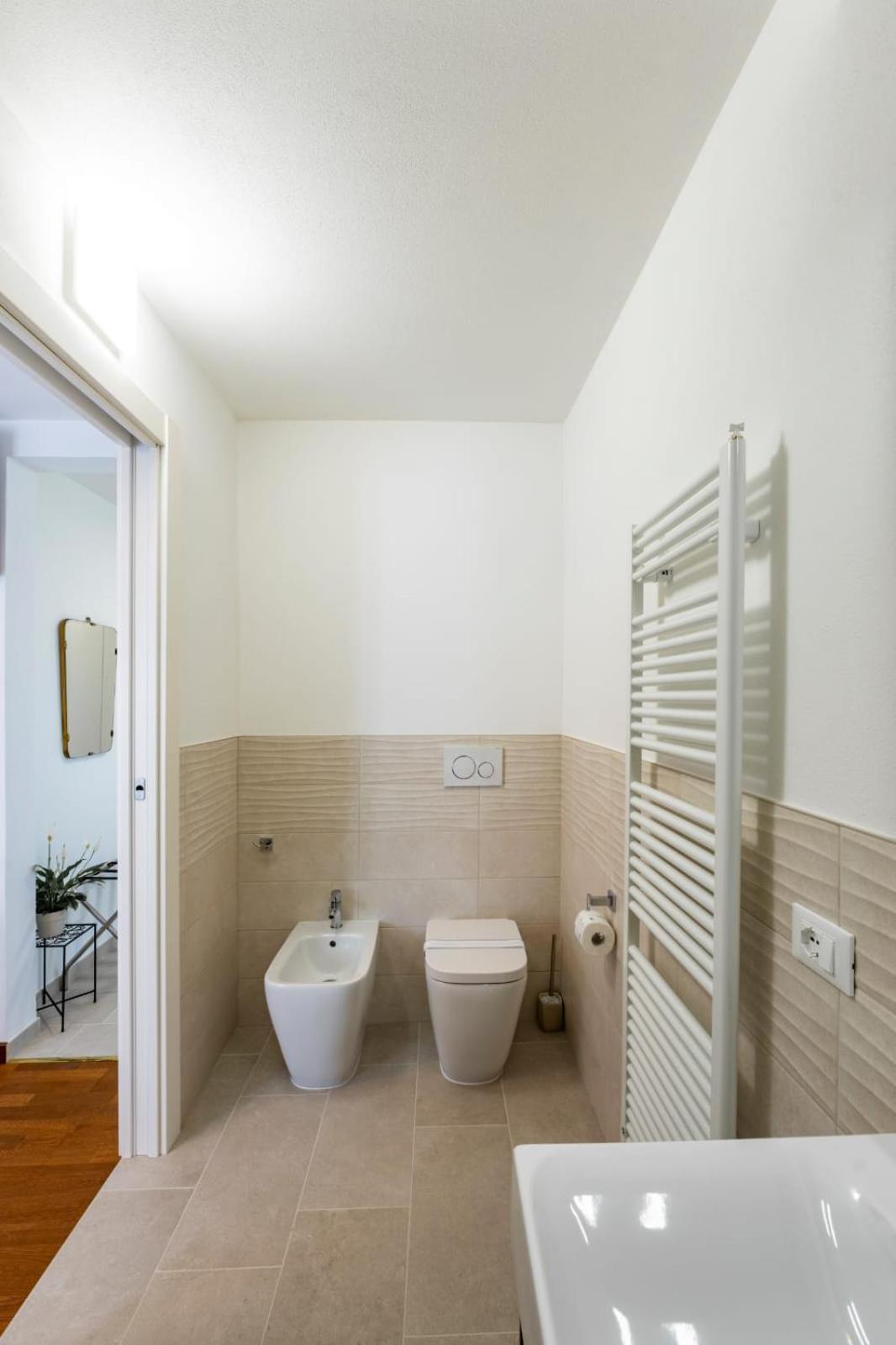 Due Maesta Home レッジョ・エミリア エクステリア 写真