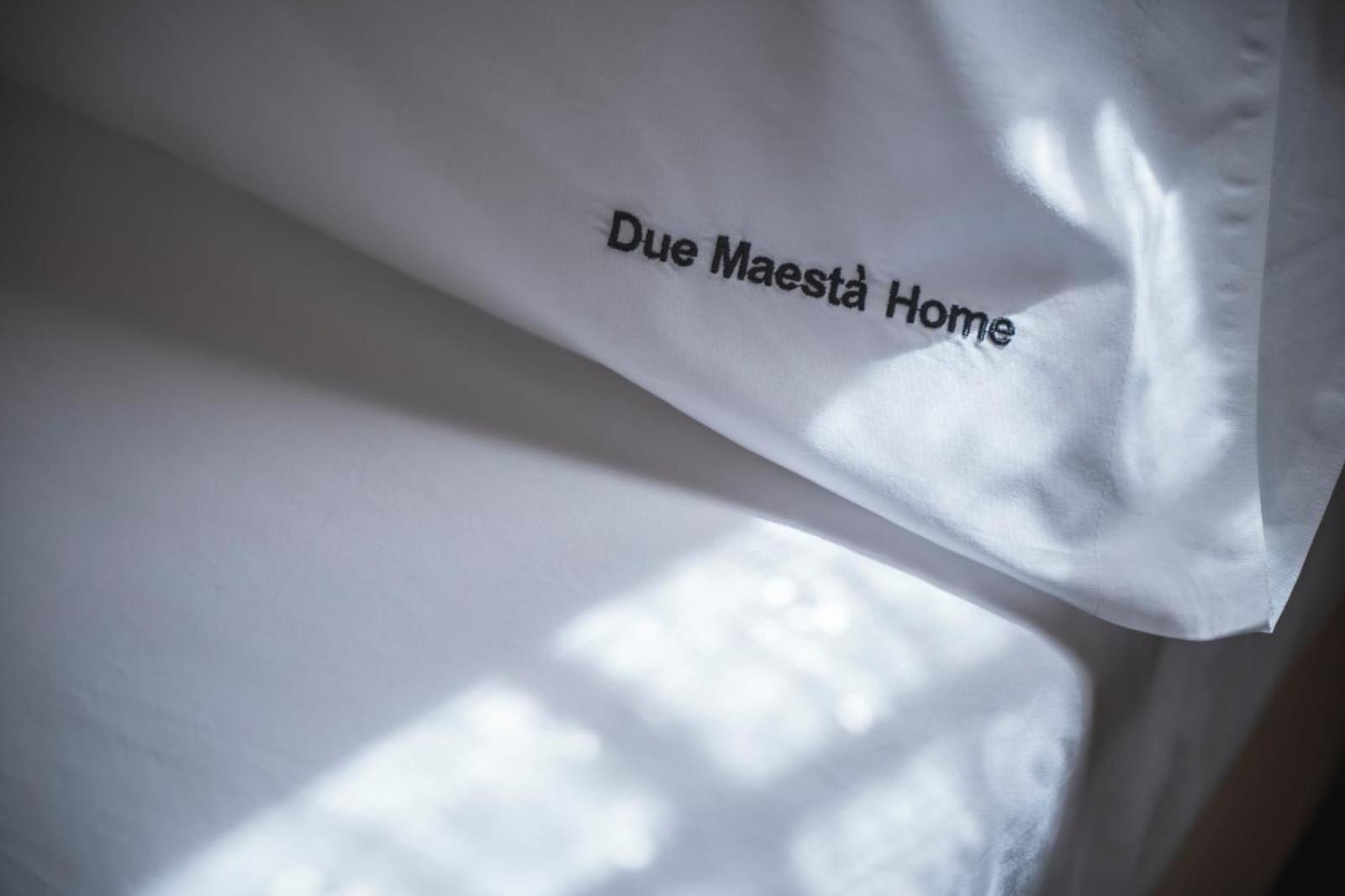 Due Maesta Home レッジョ・エミリア エクステリア 写真